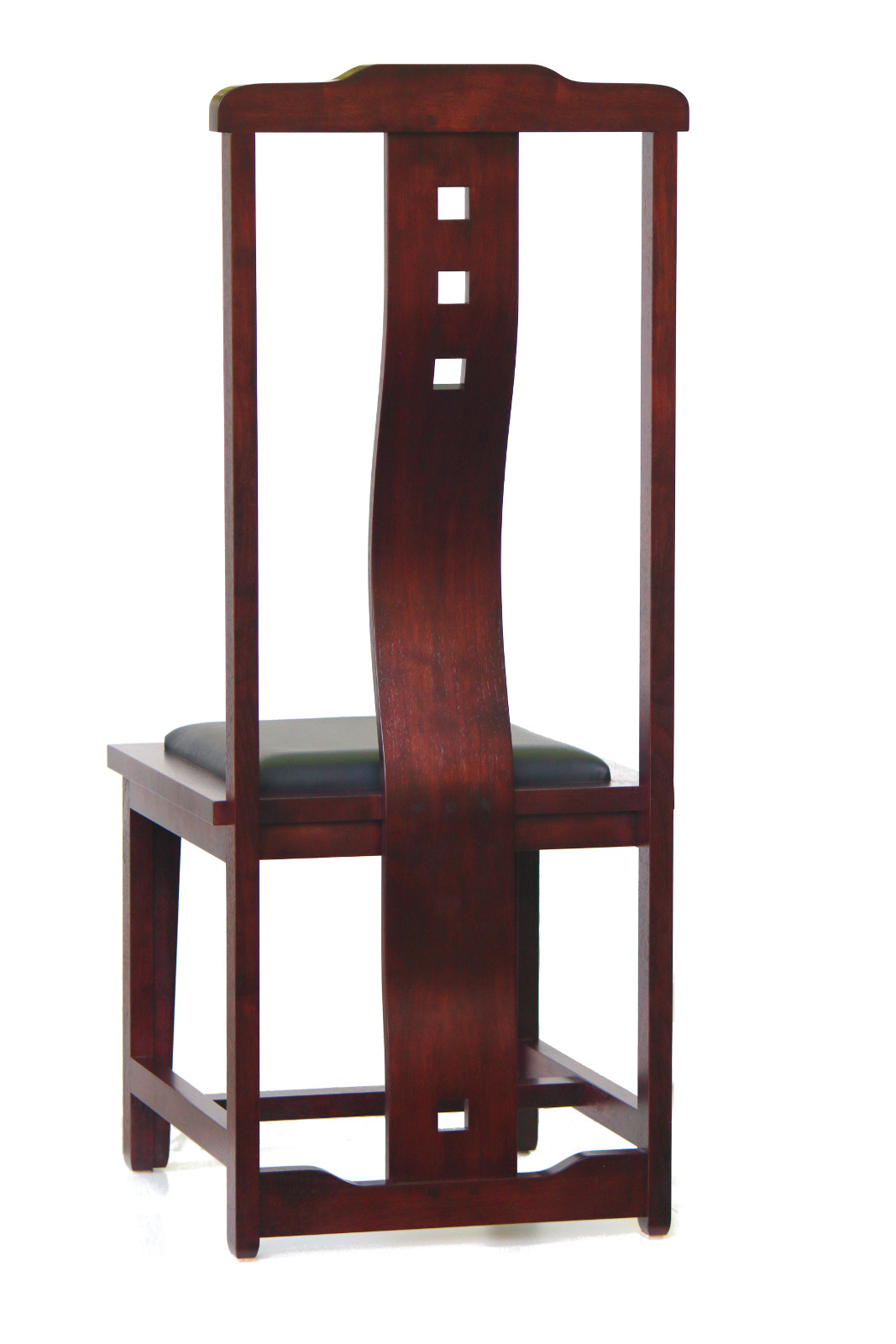 Modern Ming Chair